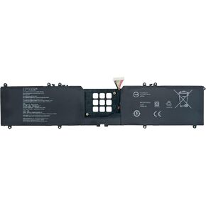 RC30-0423 Laptop Battery 82Wh 4-Cell Compatible with Razer Blade Pro 17 RTX 3080 / Blade 17 RTX 3080 Ti/Blade 17 Early 2022 Series RZ09-0368