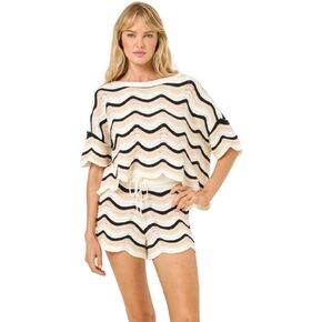 سترة L*Space للسيدات من Make Waves in Kuwait