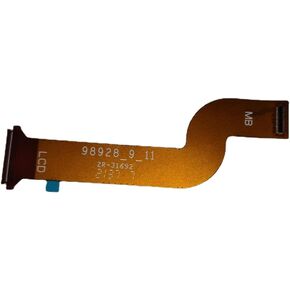 OEM LCD Display mainboard Flex Cable Replacement for Lenovo TAB K10 TB-X6C6F TB-X6C6X