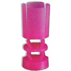 J-RON CB3118-12AR Claybuster Wads, Multi Coloured