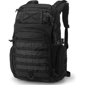 Mardingtop 30L Casual Backpack for Men and Women, Commuter Backpack for Daily Work, Travel
