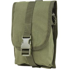 Condor Small Utility Pouch Olive Drab