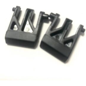 Keyboard Stand Feet Replacement Tilt Leg for Corsair K70 RGB MK.2 Mechanical Gaming Keyboard/Corsair K70 RGB MK.2 SE Keyboard (RGP0057)