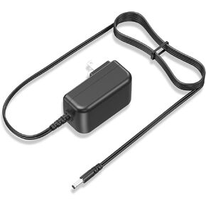 UL Listed Power Cord for Blackstar Fly 3 Bass Amplifier Charger Replacement AC/DC Adapter for Fly3 for Fly 103 Mini Guitar Speaker 6.5V Power Supply PSU1FLY SW10-06501500-W