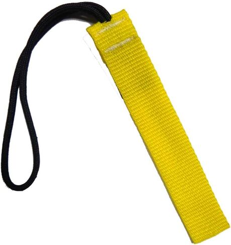 Tac Shield 3942 Gear Tag 1in Red, Multi, 1" in Kuwait