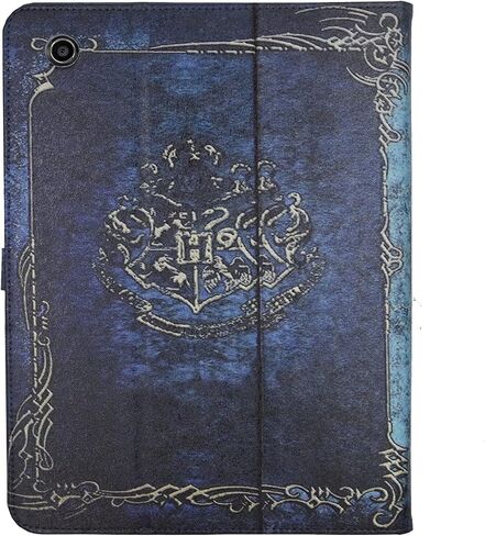 Case for iPad 9th/8th/7th Generation 10.2-inch 2021/2020/2019, Diary Book PU Leather Folding Case Stand Shell Multiple Viewing Angles TPU Cover, Vintage Journal in Saudi Arabia