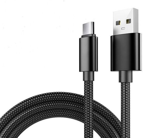 متوافق مع سلك Fire Stick المتوافق مع استبدال سلك الطاقة Firestick لاستبدال Fire TV Stick لكابل شاحن Samsung S7 S6 (6 أقدام) in Kuwait