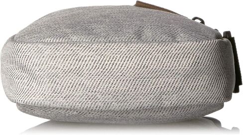 حقيبة صغيرة JanSport Weekender FX - حقيبة كروس | مزيج أسود متموج حك in Kuwait