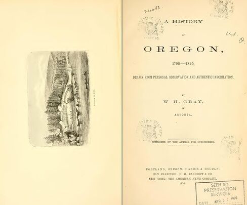 151 كتابًا - ولاية أوريغون - أو شمال غرب المحيط الهادئ، ولاية بيفر، بورتلاند جبل هود - محرك أقراص فلاش USB in Kuwait