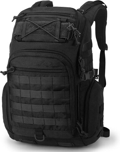 Mardingtop 30L Casual Backpack for Men and Women, Commuter Backpack for Daily Work, Travel in Kuwait