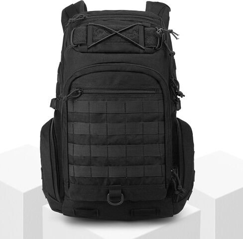 Mardingtop 30L Casual Backpack for Men and Women, Commuter Backpack for Daily Work, Travel in Kuwait