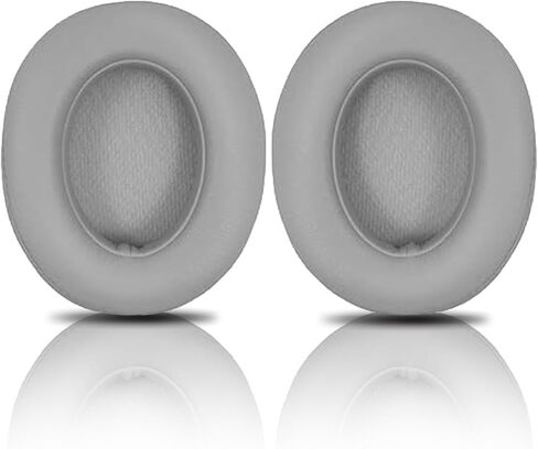 hopopower Replacement Earpads for Beats Studio 2 & Studio 3 Wired & Wireless Headphones, Ear Pads Cushions with Softer Protein Leather, Noise Isolation Memory Foam (Black) in Kuwait