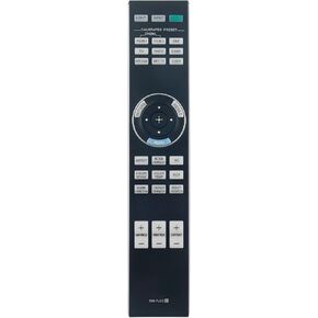 RM-PJ25 Replacement Remote Control fit for Sony Projector VPL-HW40ES VPL-HW45ES VPL-HW55ES VPL-GTZ1 VPL-VW285ES VPL-VW295ES VPL-VZ1000 VPL-VZ1000ES VPL-HW45 VPL-HW65