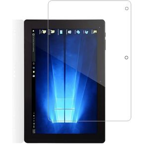 (3 عبوات) واقي شاشة كمبيوتر لوحي فائق الوضوح مقاس 10.1 بوصة من Chuwi Hi10 Pro، واقي شاشة مضاد للخدش عالي الدقة لجهاز Chuwi Hi10 Pro 10.1 in Kuwait