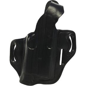 DeSantis TAC-LITE Holster, Black, Right, Fits Glock 19, 23, 32 W/STREAMLIGHT TLR-7, TLR-8