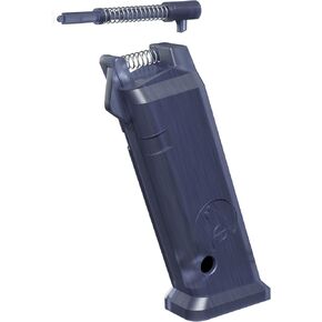 G9LTD - Training Device for use with 9mm Glock 9mm Handguns, Grey