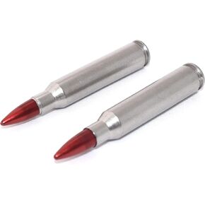 Steelworx .223 Snap Caps Dummy Rounds (2 Pack)