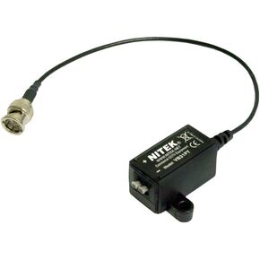 VB31PT Nitek Video Balun Transceiver for Twisted Pair