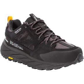 Jack Wolfskin Men's 4056401 Backpacking Boot