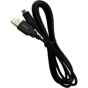 ienza® Replacement USB Power Cable for Amazon Fire TV Stick® (6-ft Cable - Power Adapter not Included)