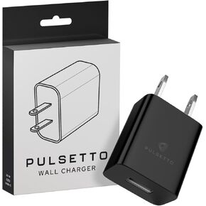 Charger for Pulsetto Device