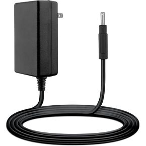 AC Adapter Charger MC2805A Compatible with Eureka RapidClean Pro Stick Vacuum NEC180 NEC182 NEC185 NEC186 NEC380 AC DC Adapter Supply in Saudi Arabia