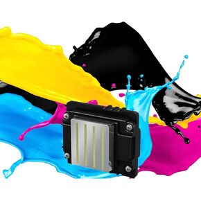 Genuine i3200 Printhead for DTF & Water-Based Ink Applications – Superior Precision, High Durability, and Advanced Printing Technology