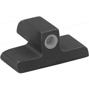 MEPRO Tru-Dot tritium Night Sights Compatible with Browning Green tritium dots Glow on Sight self Illuminated Meprolight high Durability Fixed Metal Sights
