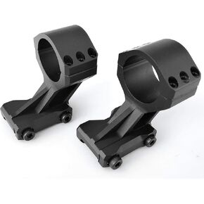 Ade Advanced Optics PS004 30 مم نطاق بندقية ناتئ متوسط ​​الحجم