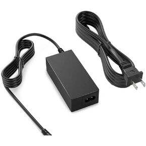 9V 3A AC Adapter Charger Replacement for LINE6 POD HD300 HD400 HD500 HD500X HD Bean DC-3G Power Supply with Cable Cord