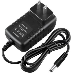 AC Adapter Compatible with Arris Surfboard SB6190 Cable Modem Power Supply 12V Charger Cord