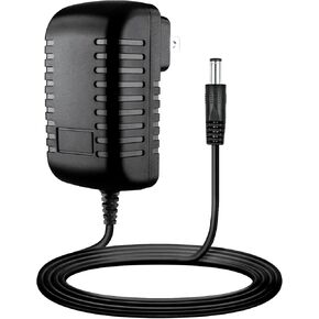 PK Power AC/DC Adapter for CS Model: CS-1202000 Power Supply Cord Cable PS Wall Home Charger Input: 100-240 VAC 50/60Hz Worldwide Voltage Use Mains PSU