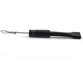 6021W3B001U Microwave Oven Cable Diode Assembly compatible with LG Microwave
