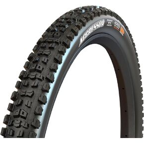 MAXXIS Aggressor EXO/TR Tire - 29in Dual Compound/EXO/TR, 29x2.3