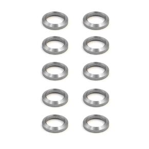 Crush Washer 5/8x24 Crush Washer Steel (Black Pack of 10)