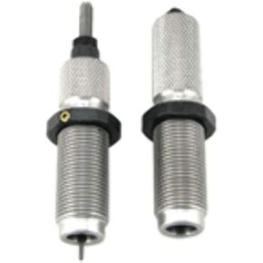 RCBS Full Length Die Set 17 Rem. Silver