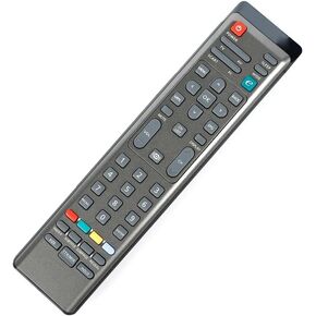 Remote Control for ACER LCD TV 098TR7BDYNTARD RC-48KEY AT2055 AT2355 AT1930 AT1931 AT1925 AT3247