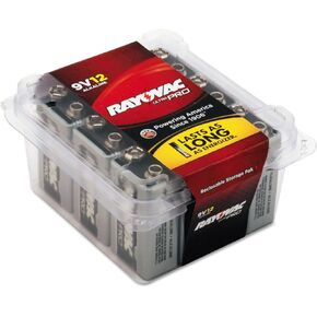 BATTERIES,ALKALINE