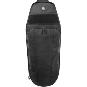 UTG 34" Alpha Battle Carrier Rapid Deployment Pack, Black (PVC-PSP34B)