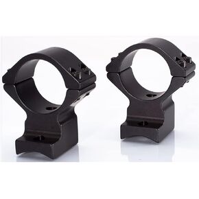 Talley 740706 30MM Lightweight (Non-Magum) (6 Lug) (Med) F .535 R .600 Height