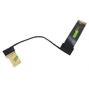 LVDS LED EDP LCD Screen Cable Display Line Video Wire Replacement for MSI Stealth 11UE GS66 MS-16V1 GS66 Stealth 10SGS 10SFS, MS-16V3 10UH,MS-16V2 40PIN K1N-3040192-H58