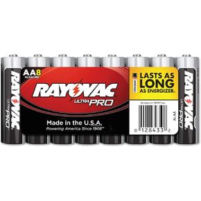 00043 AA INDUSTRIALALKALINE BA