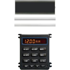 شاشة BENET متوافقة مع BMW E28 E30 13 زر OBC على لوحة الكمبيوتر 318i 325i 535i M3 M5 in Kuwait