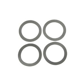083422-070-000, Suitable for Blender Rubber Gasket O Ring Seal 083422070000 4/ PCS
