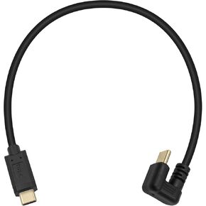 Poyiccot USB C to USB C Fast Charging Cable, 180 Degree U Shape USB C Type C Charger Cord, 10Gbps 60W PD USB 3.1 Gen2 Type C Charging Cable for MacBook Pro 2020, 6ft/1.8m