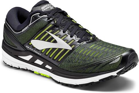 Brooks Mens Transcend 5 Running Shoe in Saudi Arabia