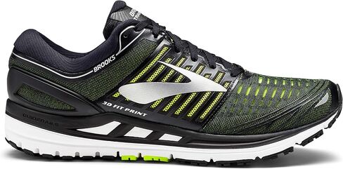 Brooks Mens Transcend 5 Running Shoe in Saudi Arabia