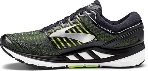 Brooks Mens Transcend 5 Running Shoe in Saudi Arabia