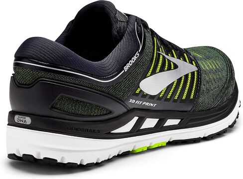 Brooks Mens Transcend 5 Running Shoe in Saudi Arabia