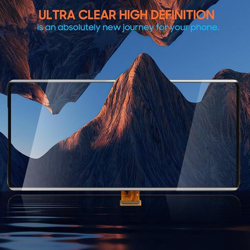 شاشة OLED بديلة لشاشة Google Pixel 7 Pro Pixel 7 Pro 5G LCD GP4BC GE2AE مجموعة شاشة تعمل باللمس مع أداة (أسود مع إطار، تدعم بصمة الإصبع) in Saudi Arabia